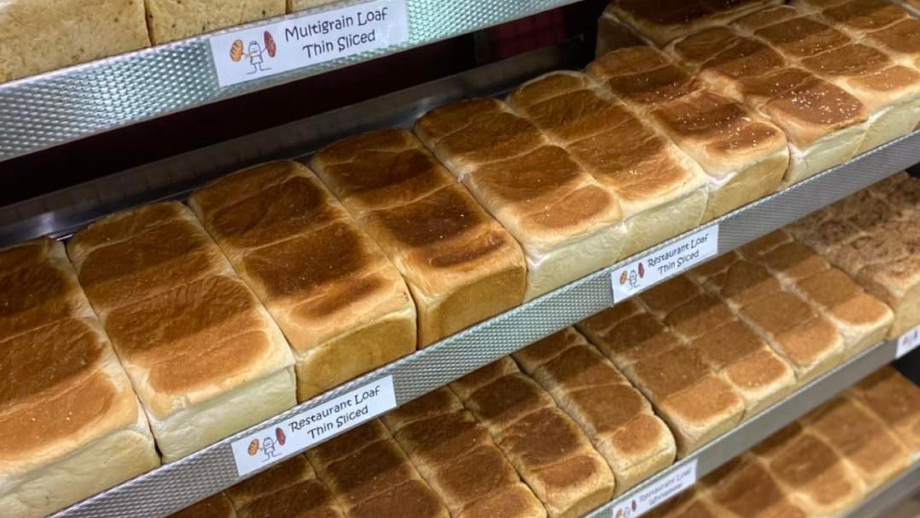 SEQ Food Trails | Fresh from the Oven: Logan’s Bakery Hotspots