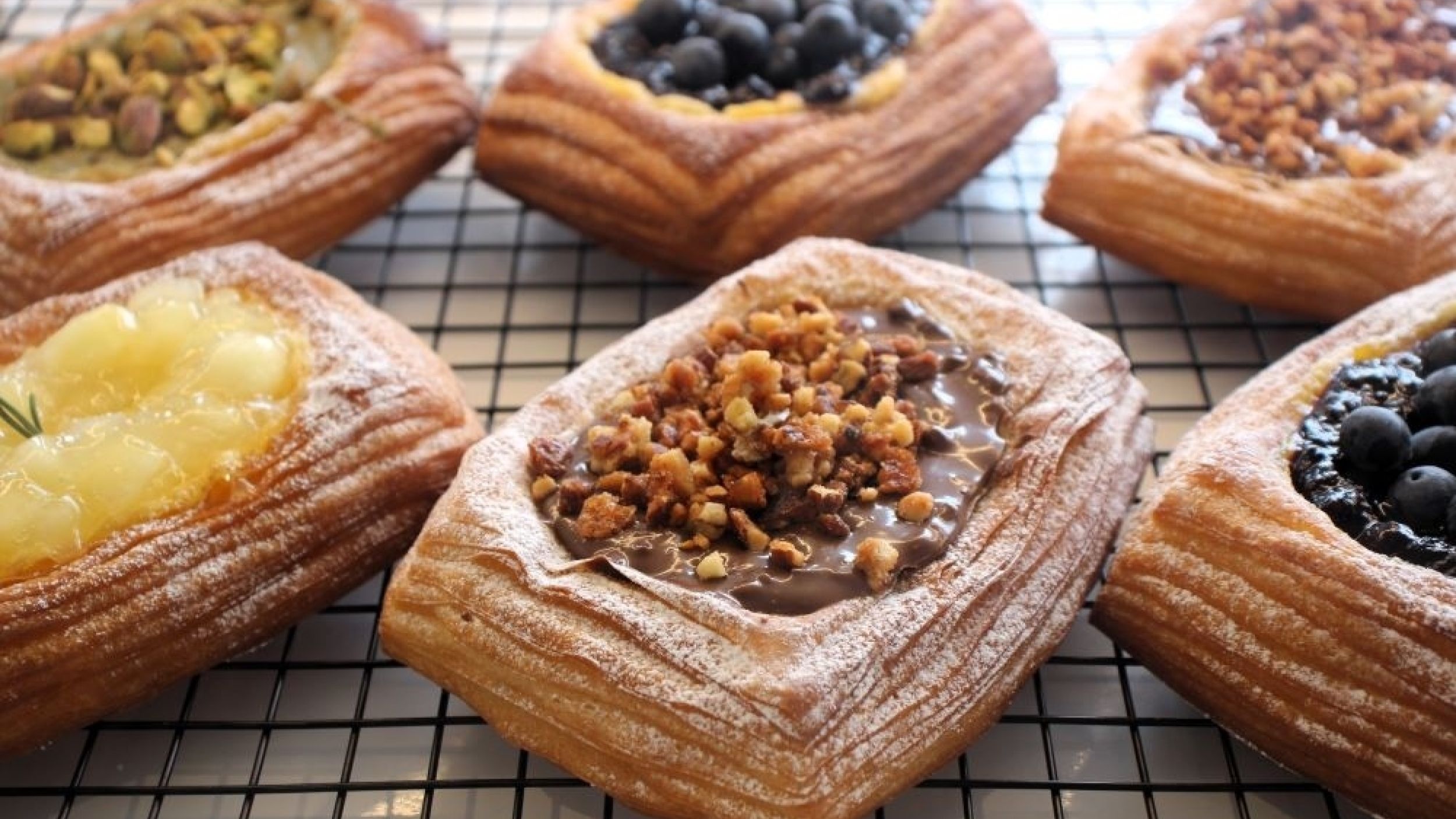 SEQ Food Trails | Fresh from the Oven: Logan’s Bakery Hotspots